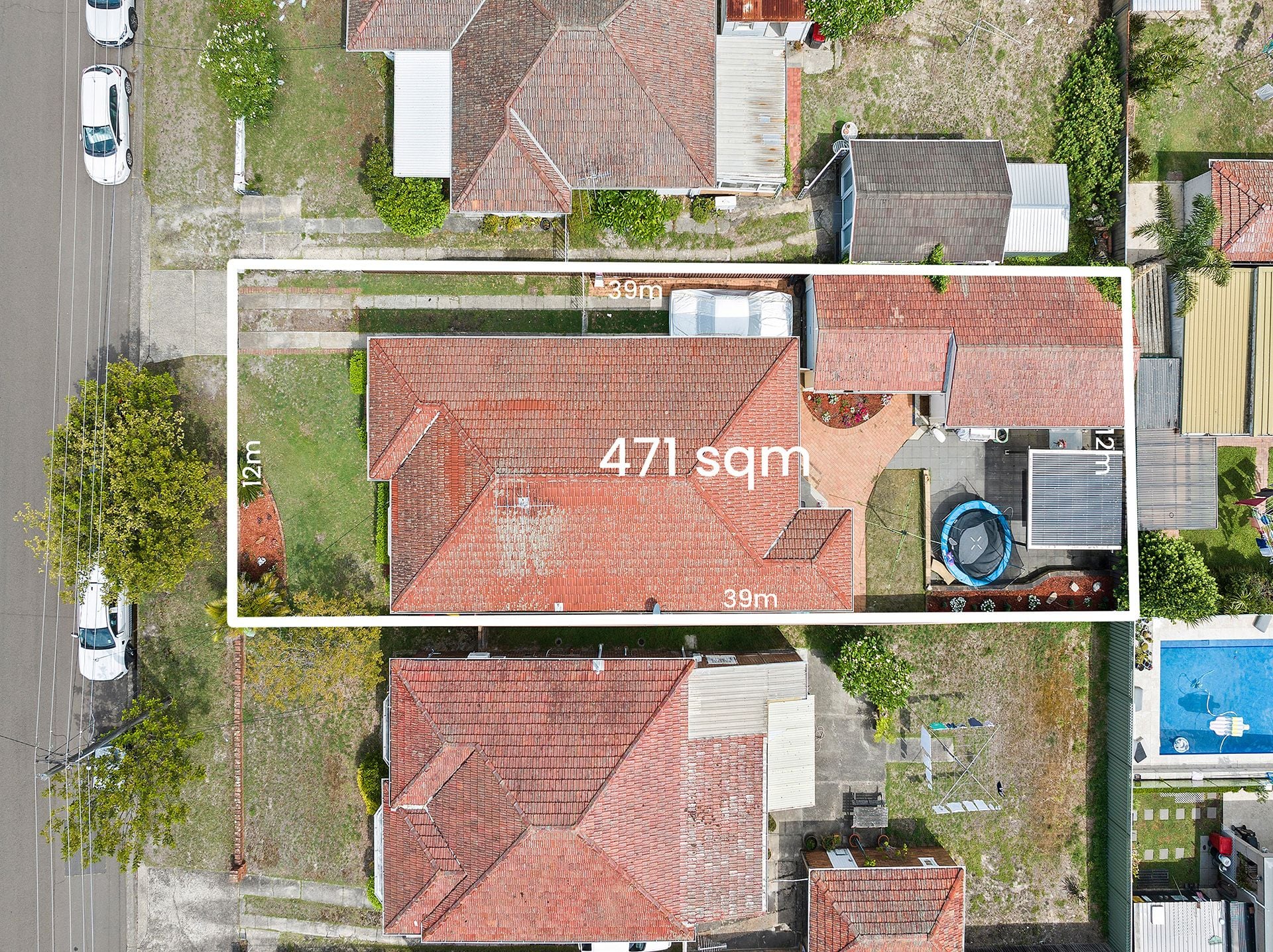 39 Hollywood Street Monterey NSW, Monterey - Thumbnail 2