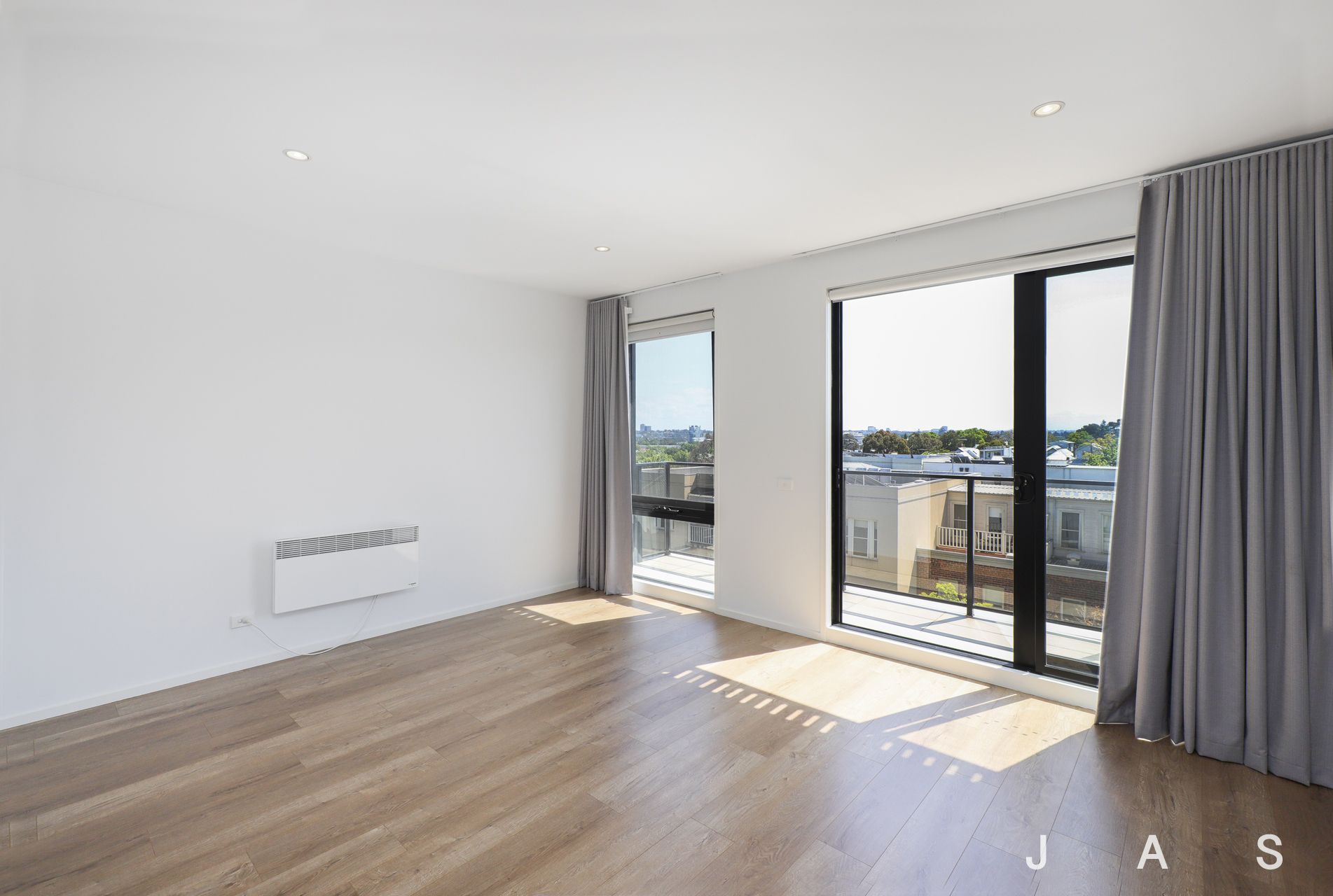 313/71 Henry Street Kensington VIC, Kensington - Thumbnail 4