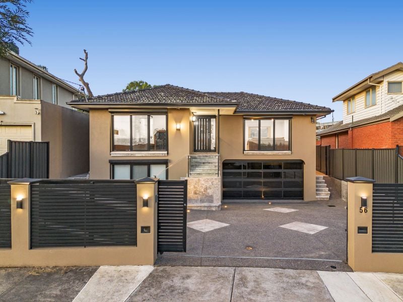 56 Carbeen Drive, Bundoora