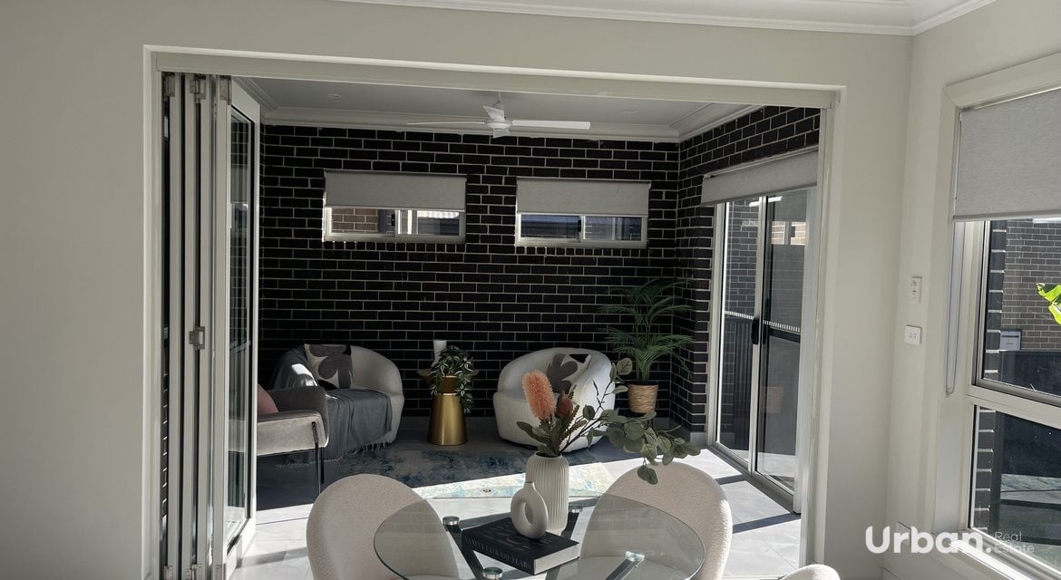 Kellyville 6 Kennedy Avenue