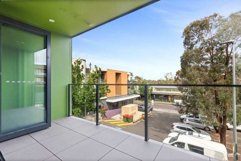 102/5 Zenith Rise, Bundoora