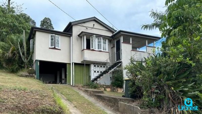 47 Affleck St Alderley QLD