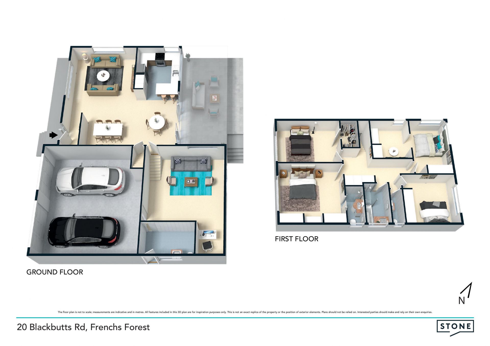 Fabulous family living