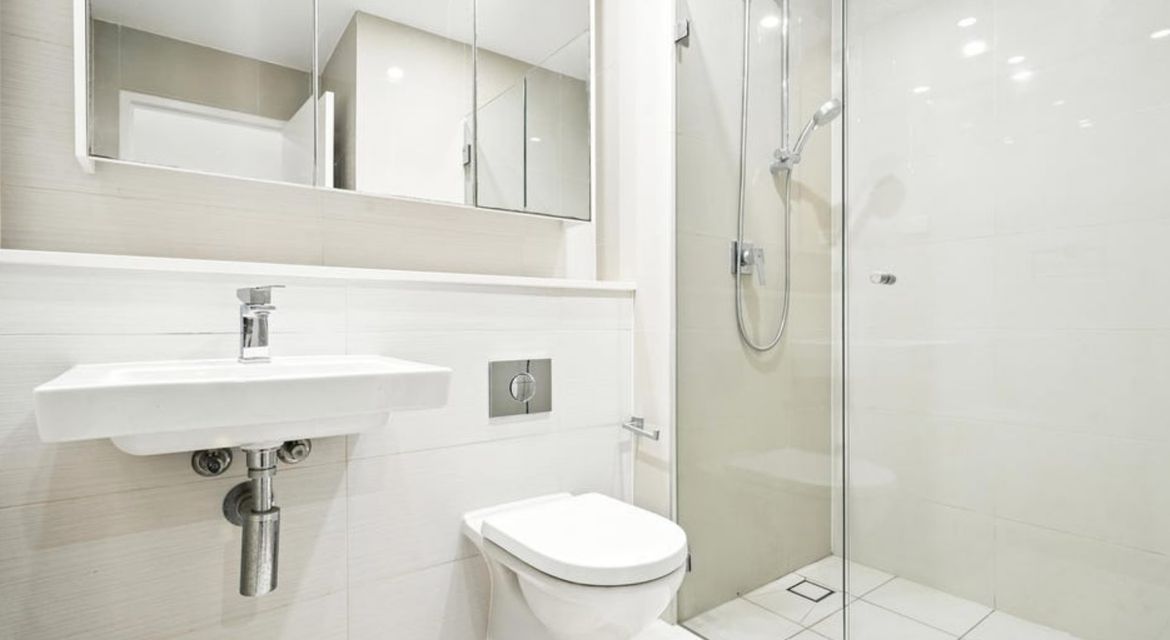 Ryde B5206/16 Constitution Road