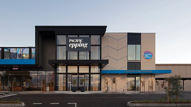 40 Supply Drive, Epping