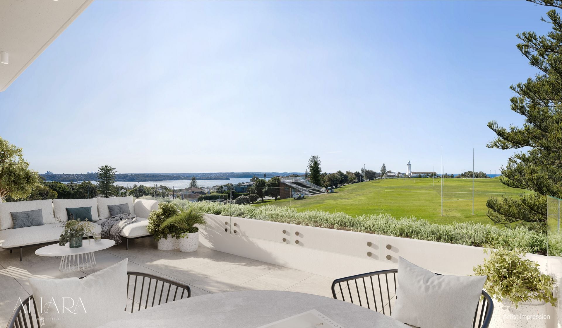 2/16 Clarke Street Vaucluse NSW, Vaucluse - Thumbnail 2