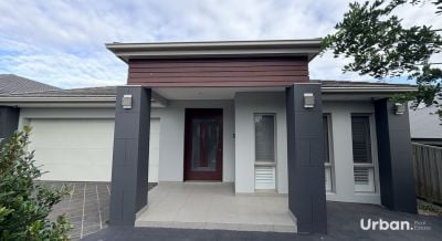 Oran Park, 25 Sowerby Street