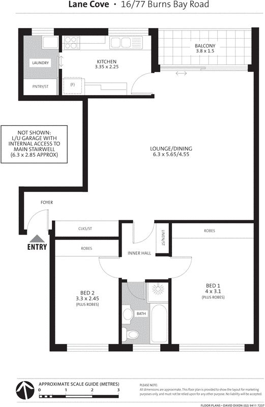 SOLD BY JOCELYN GREGORY 0418 230 309 & TERASE CALLIGEROS 0418 245 874