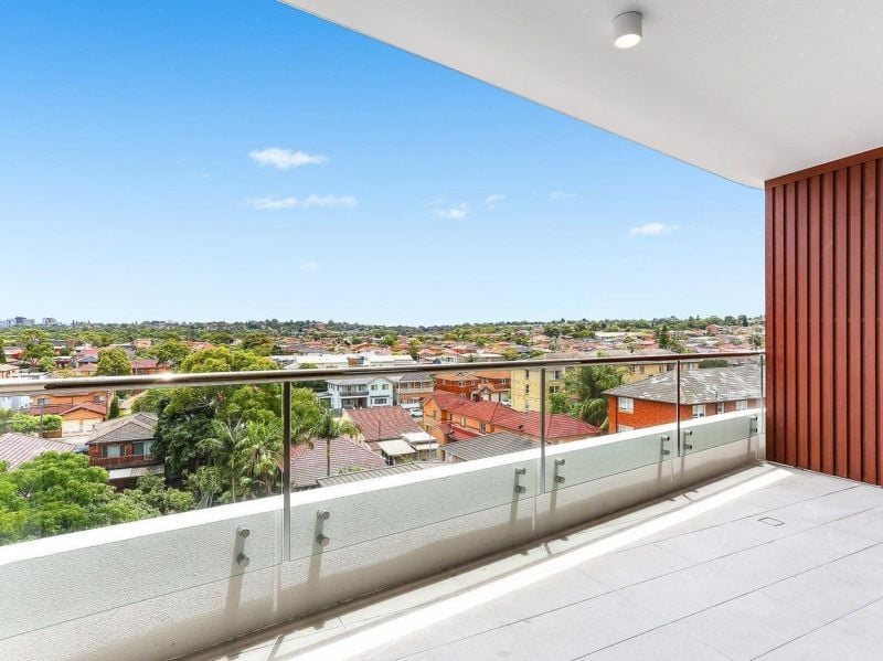 45/188 Maroubra Road, Maroubra