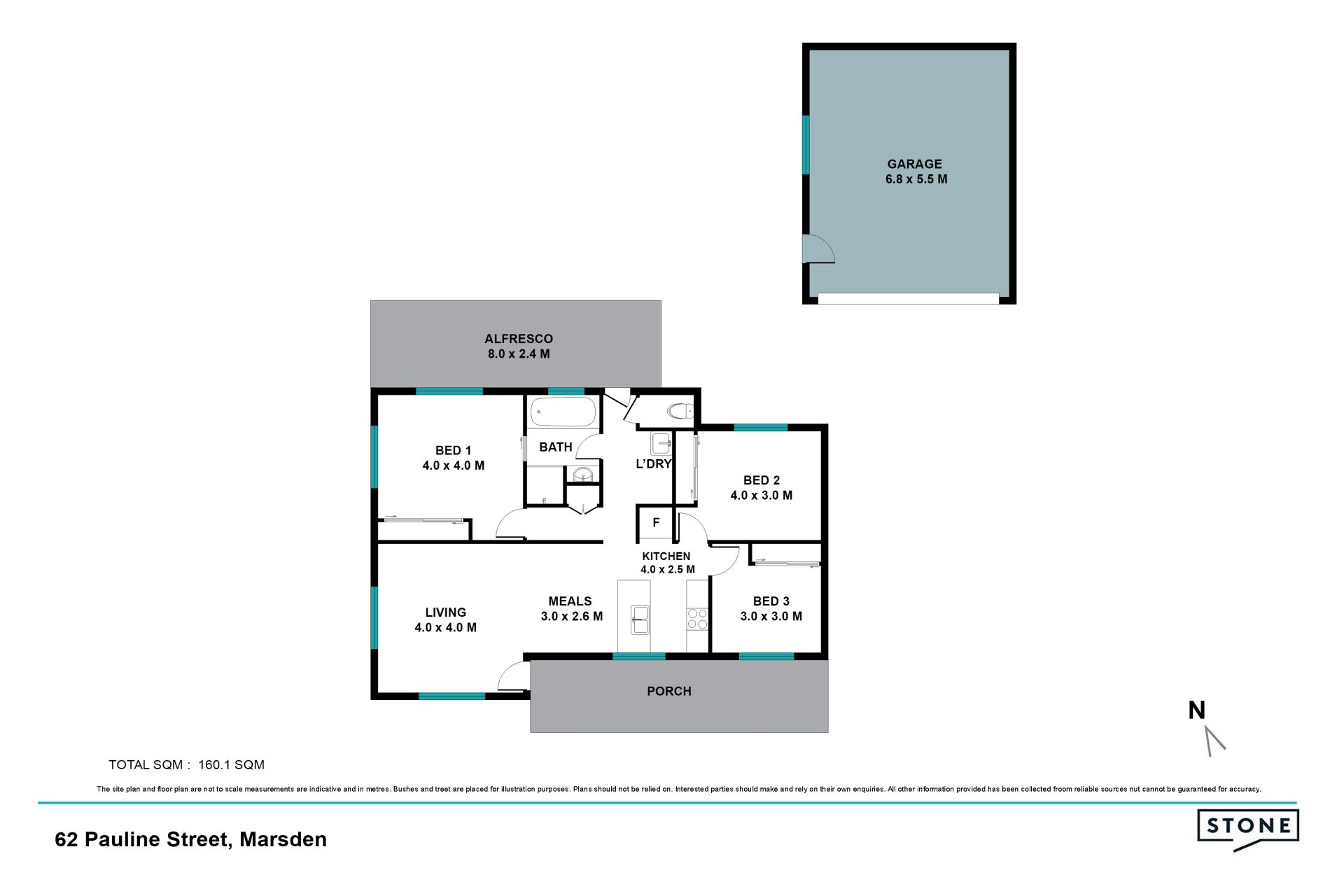Conveniently Located Family Home!!!