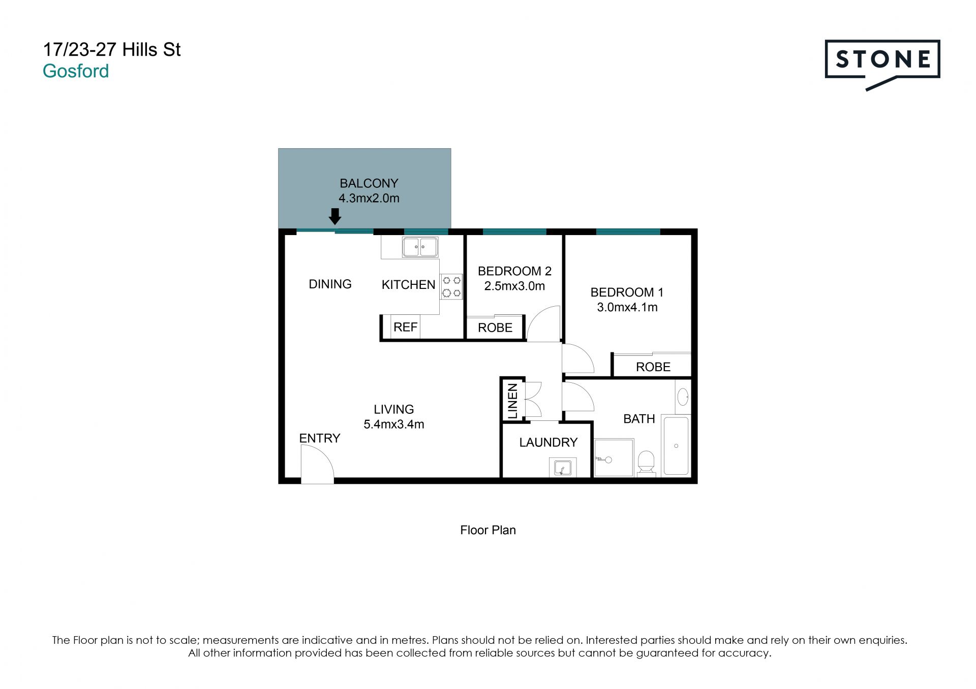 Ideal Investment Property Or First Home