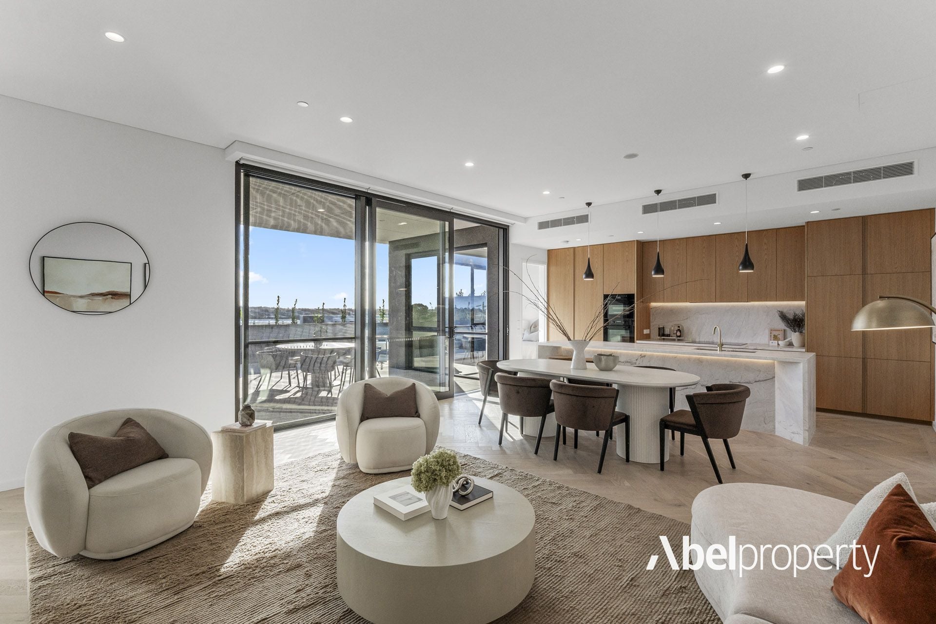 502/7 Wunderlich Road Subiaco WA, Subiaco - Image 1