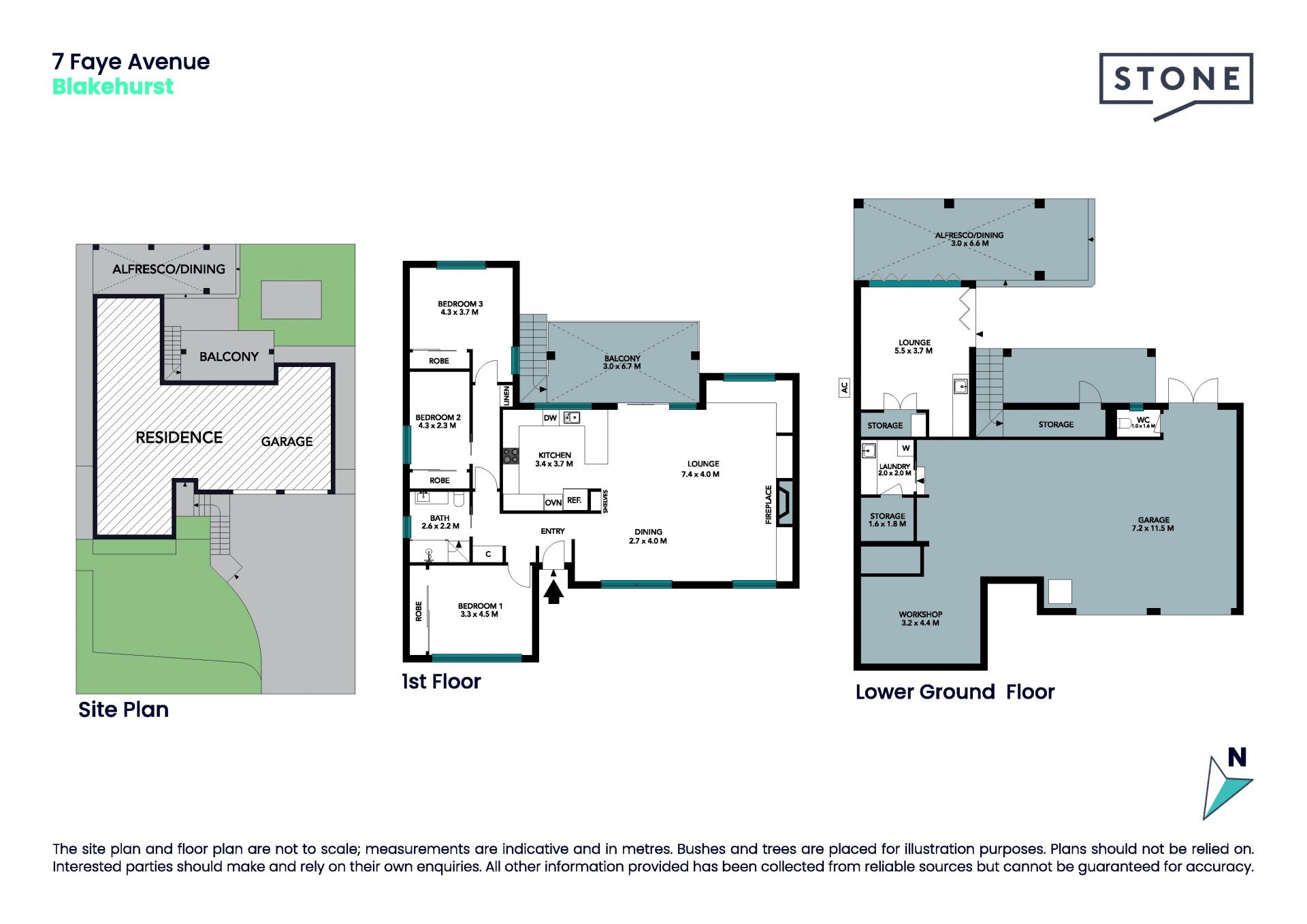 A seamless fusion of family-oriented space and modern elegance