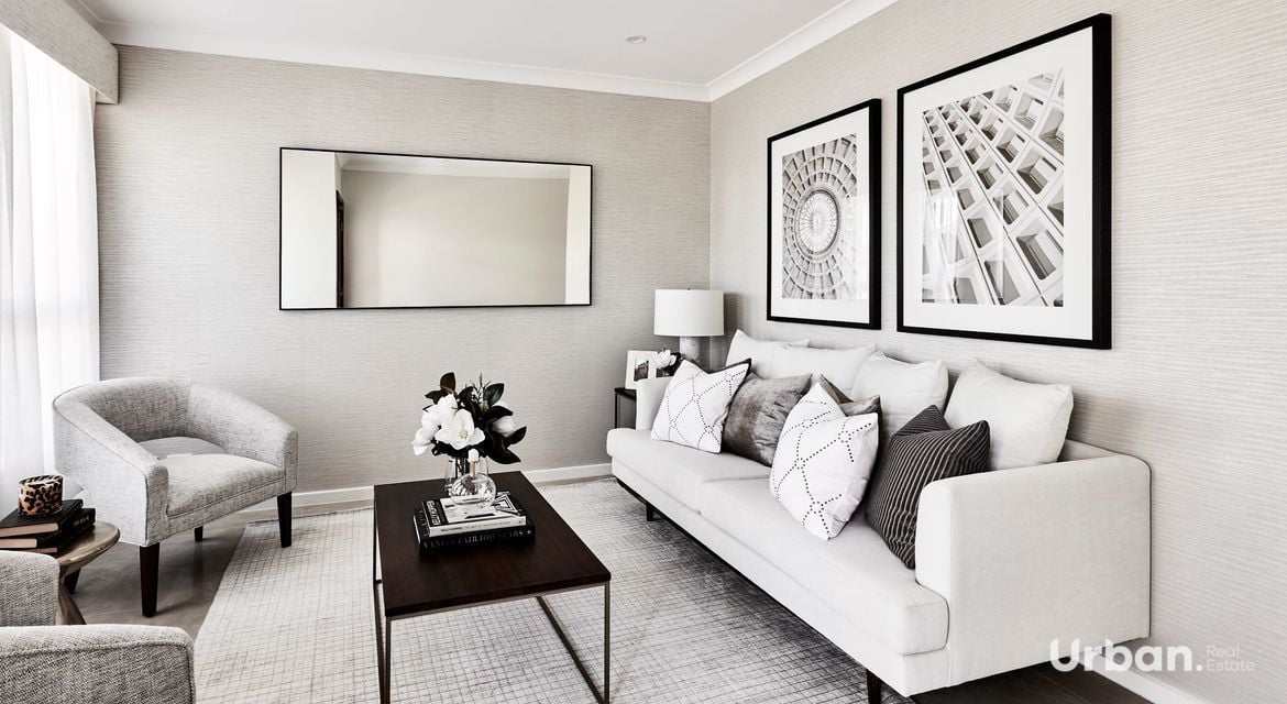 Marsden Park 25 Allott Street