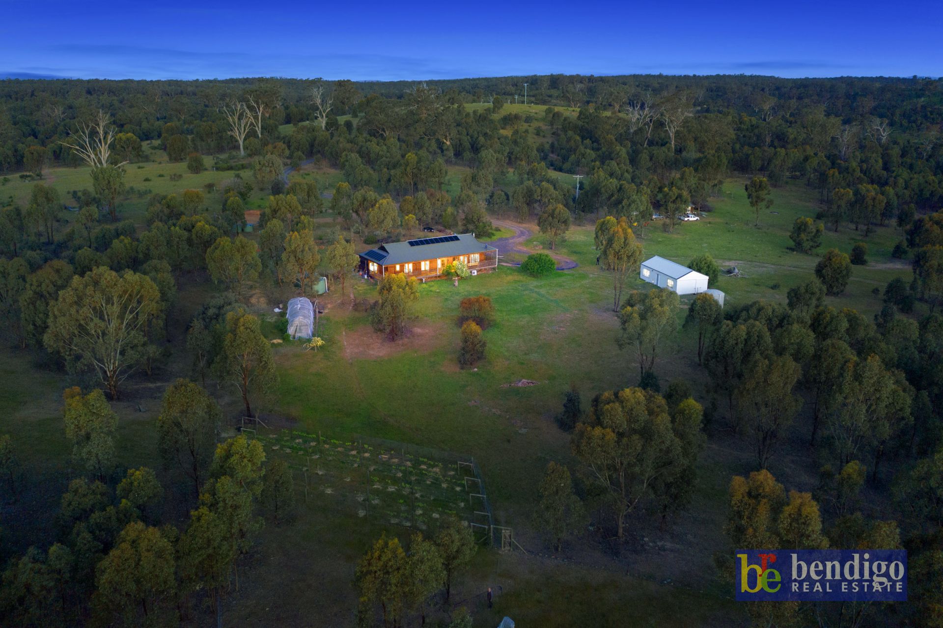32a Axedale Quarry Road Knowsley VIC, Knowsley - Image 1