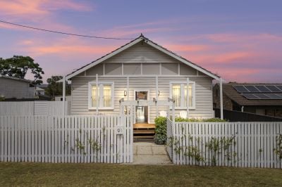 Aberdare 91 Northcote Street