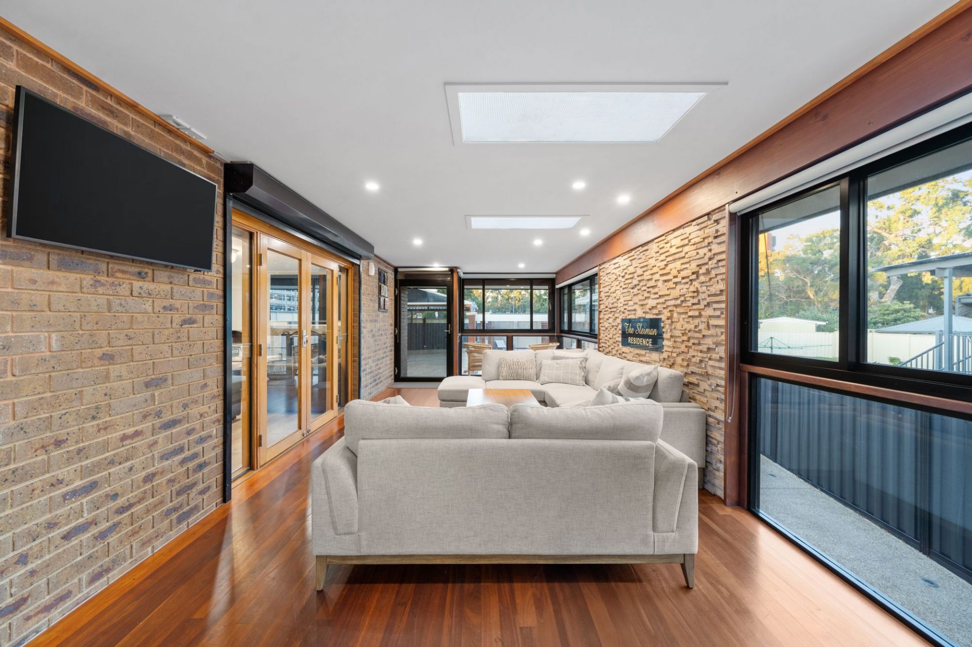 Where Lifestyle Meets Luxe