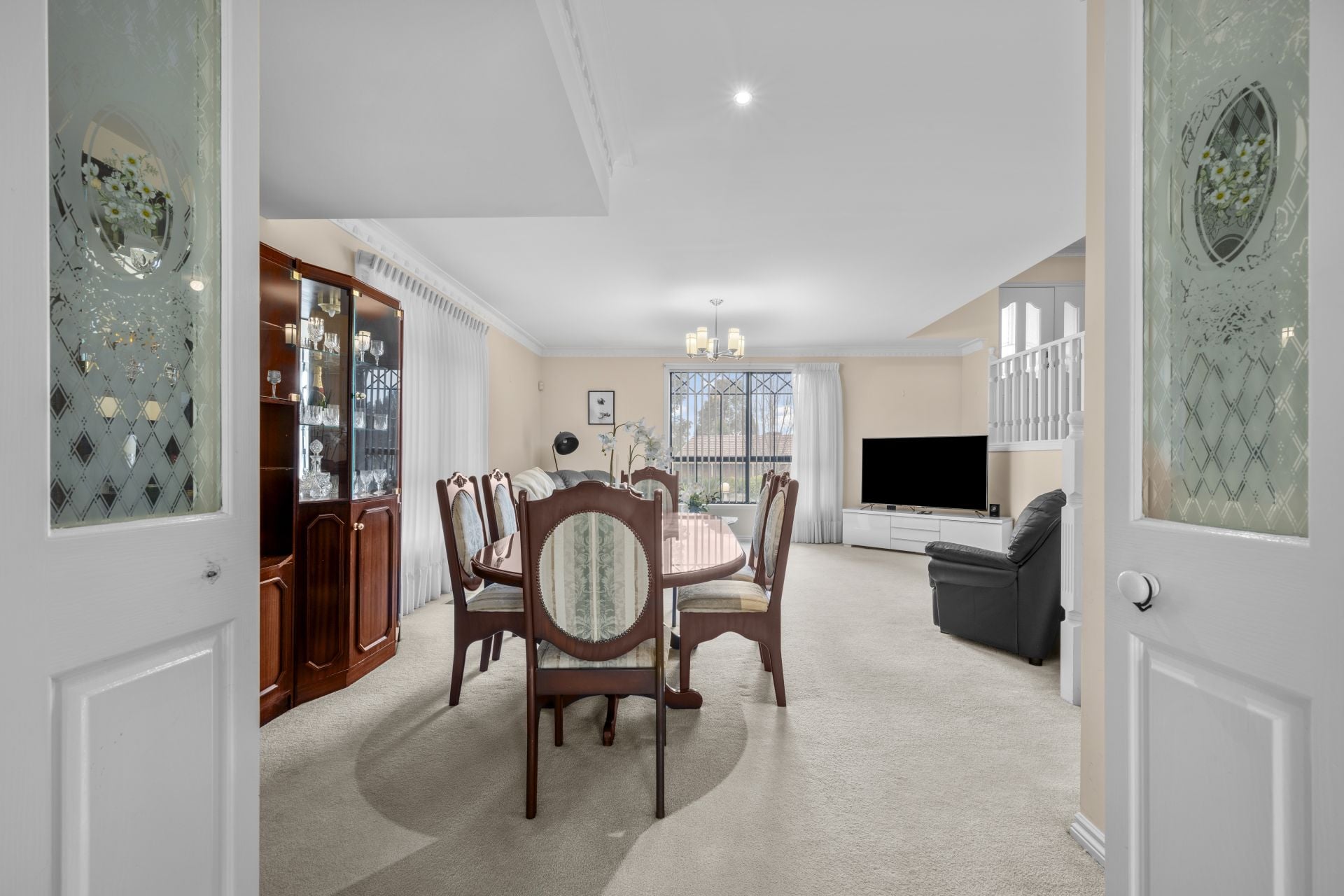 Beautifully Designed Split-Level Family Home / First Time Offered In 30 Years!
