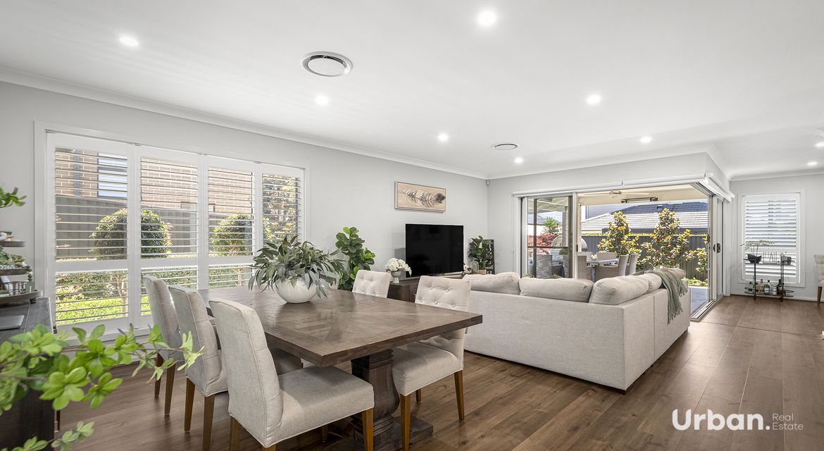 Marsden Park 122 Abell Road