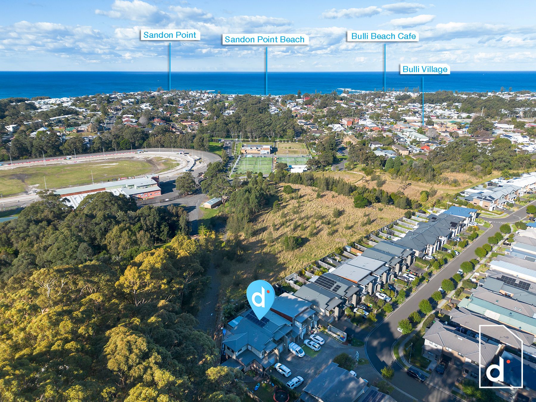 34D Wallbank Way, Bulli NSW