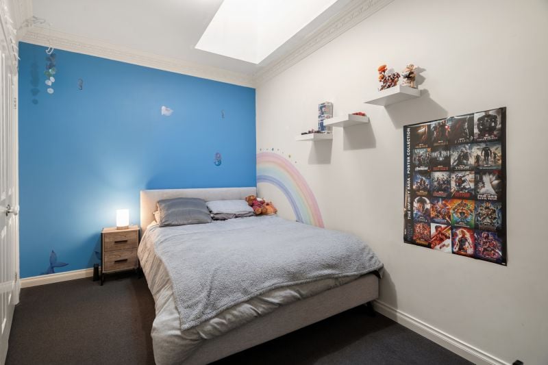 2/47 Burbank Drive, Reservoir