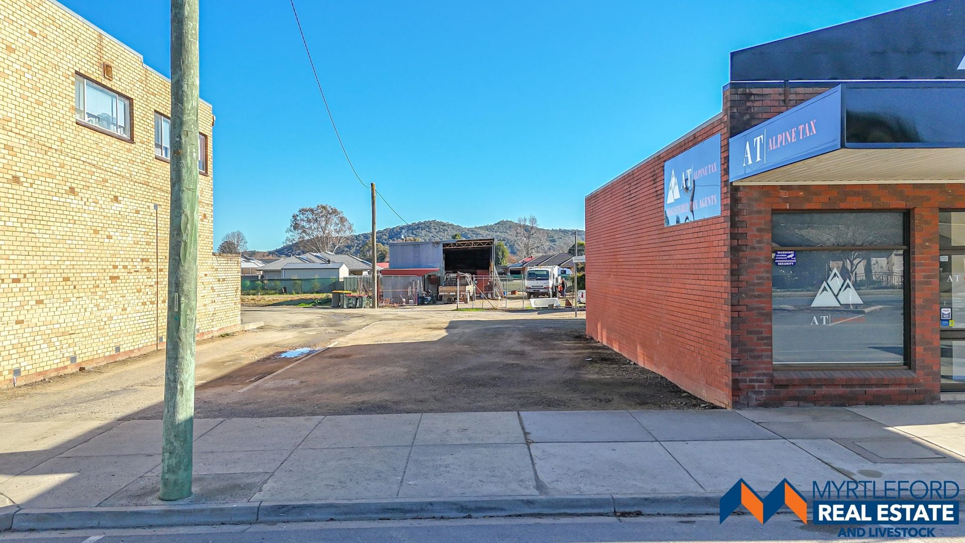 Lot 2 Standish Street, MYRTLEFORD, Myrtleford - Thumbnail 5