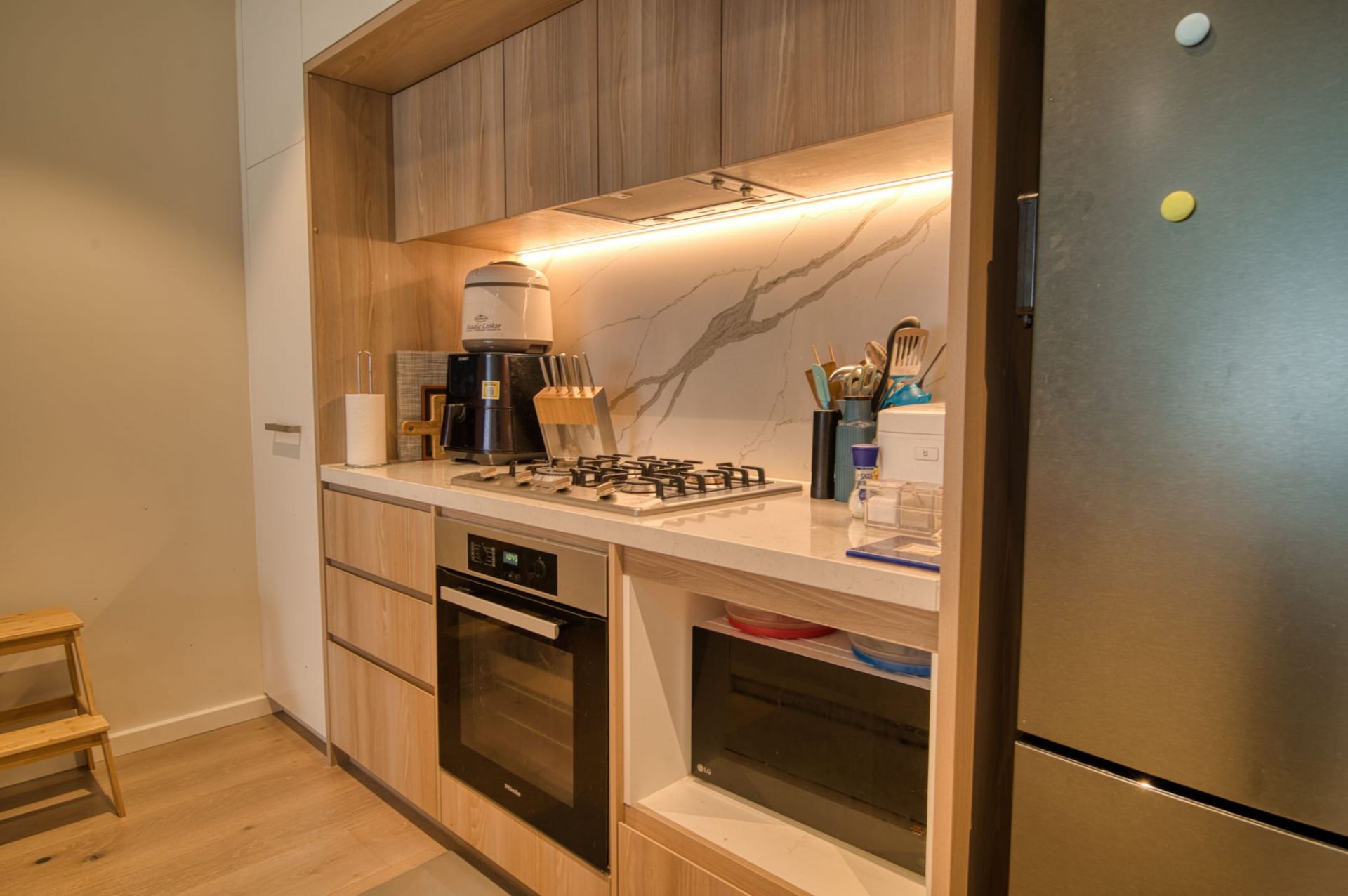 502/1015 Pacific Highway, Roseville, Roseville - Thumbnail 4
