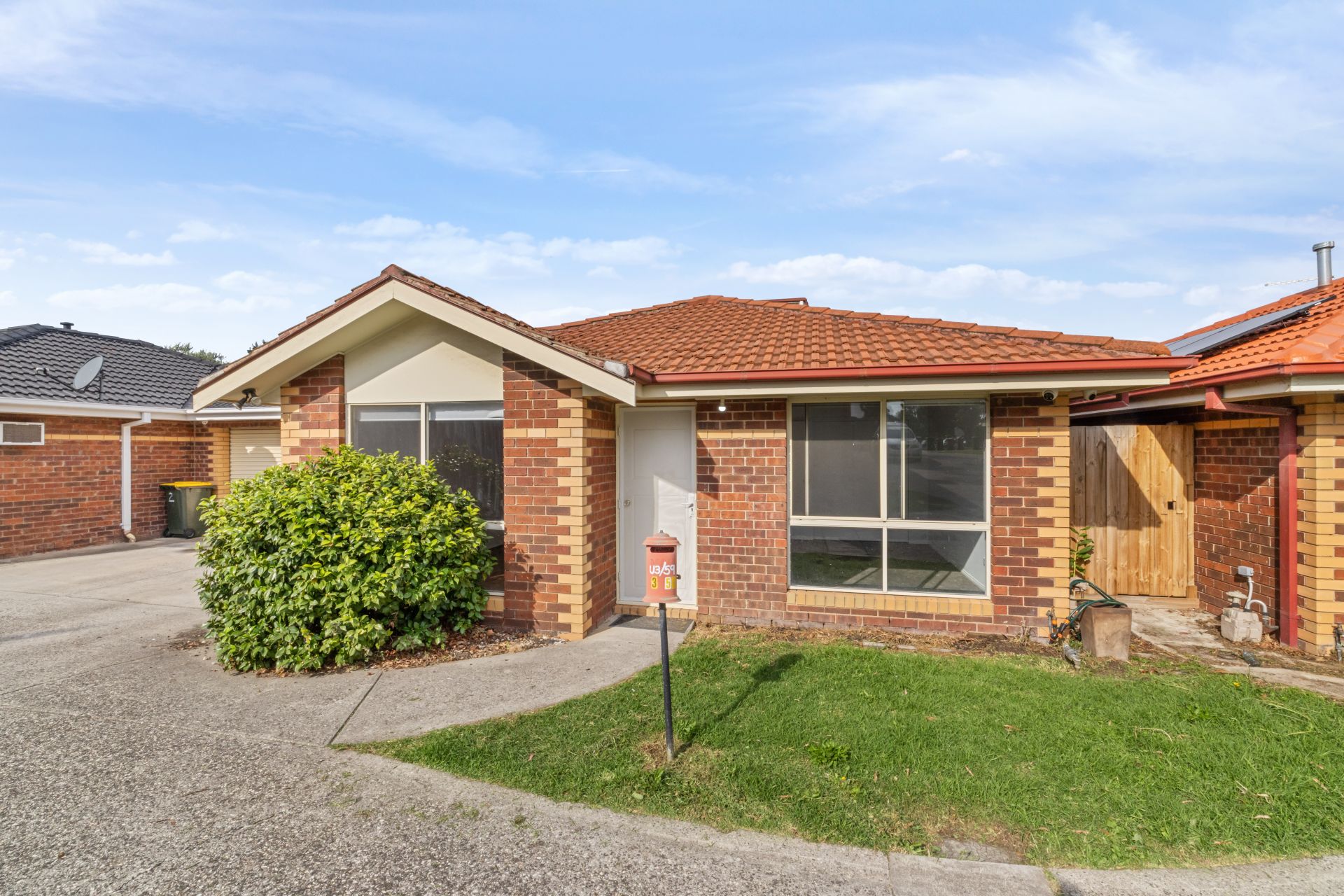 Renovated Delight!