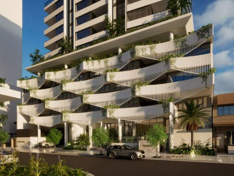 33 Railway Terrace, Milton