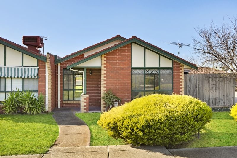 2/6 Campbell Street, Epping