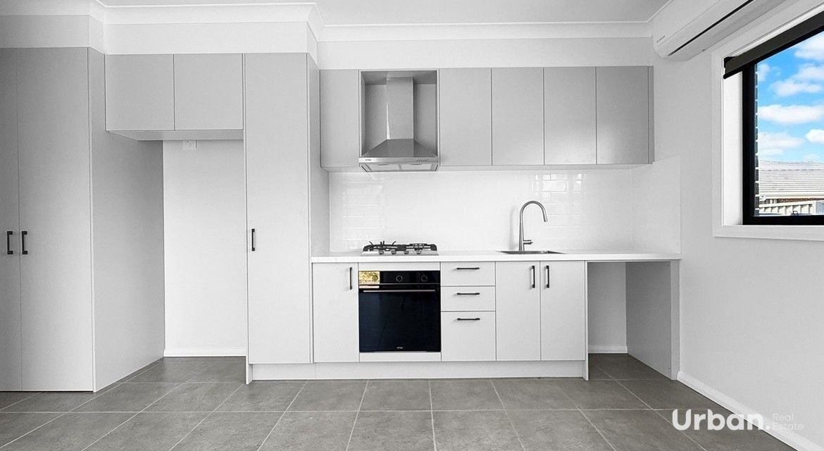 Austral 334A Ninth Avenue