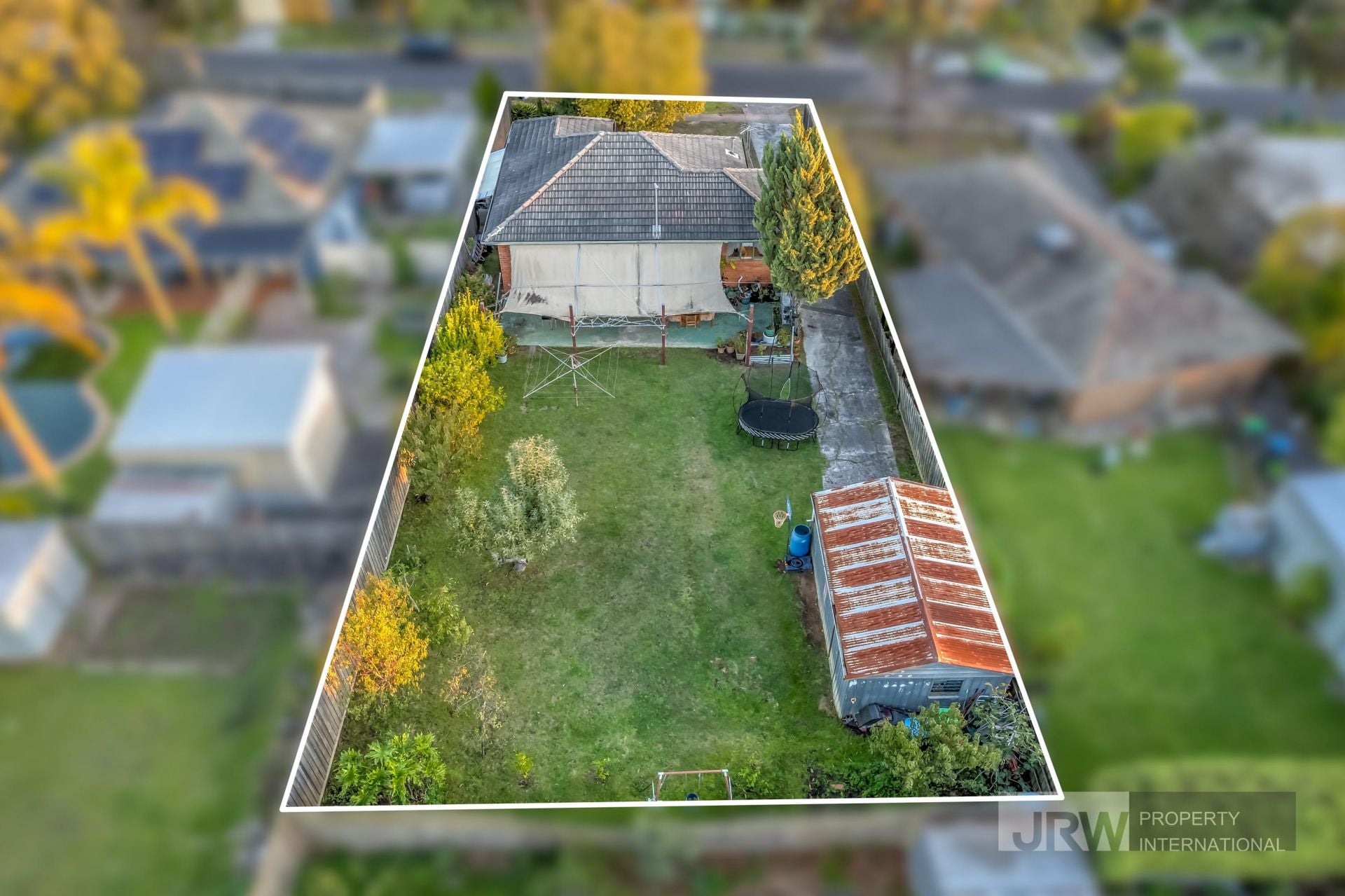 Wantirna South NSW, Wantirna South - Image 1