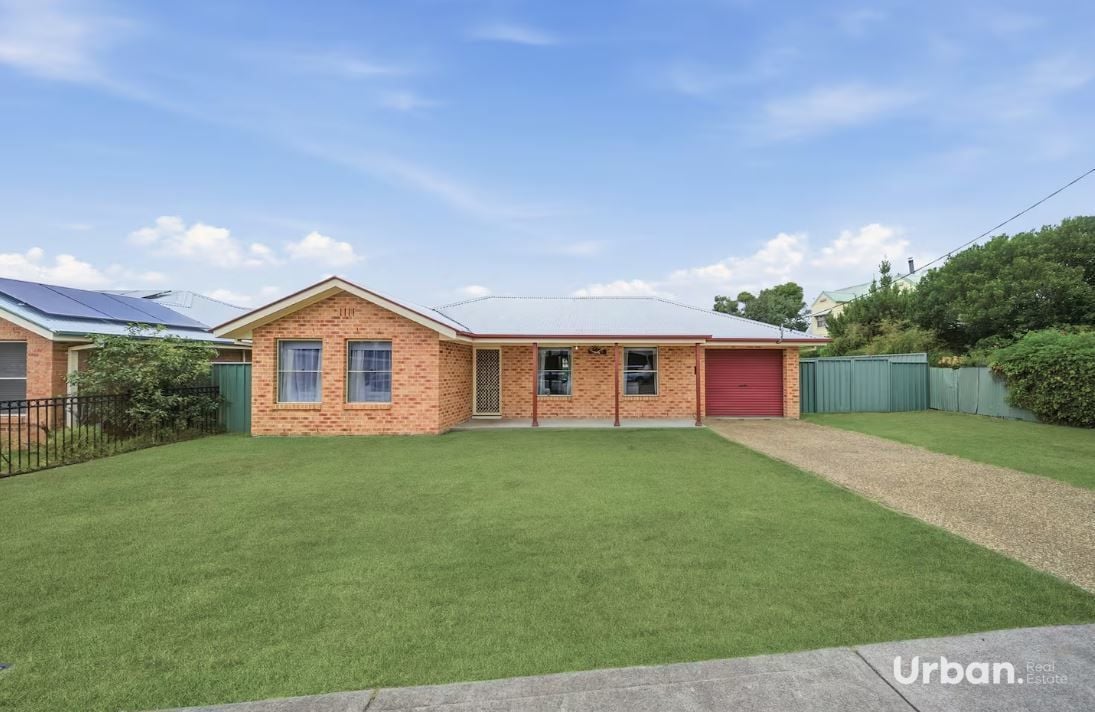 Bellbird 383 Wollombi Road