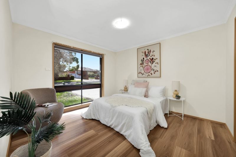 3/17 Pallant Avenue, Reservoir