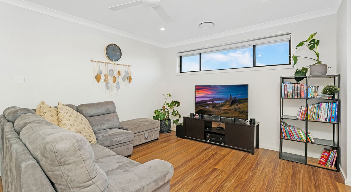 Denham Court 20 Waterlily Street