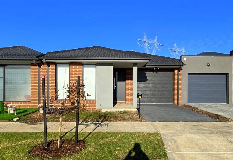 31 Ginger Crescent, Mickleham