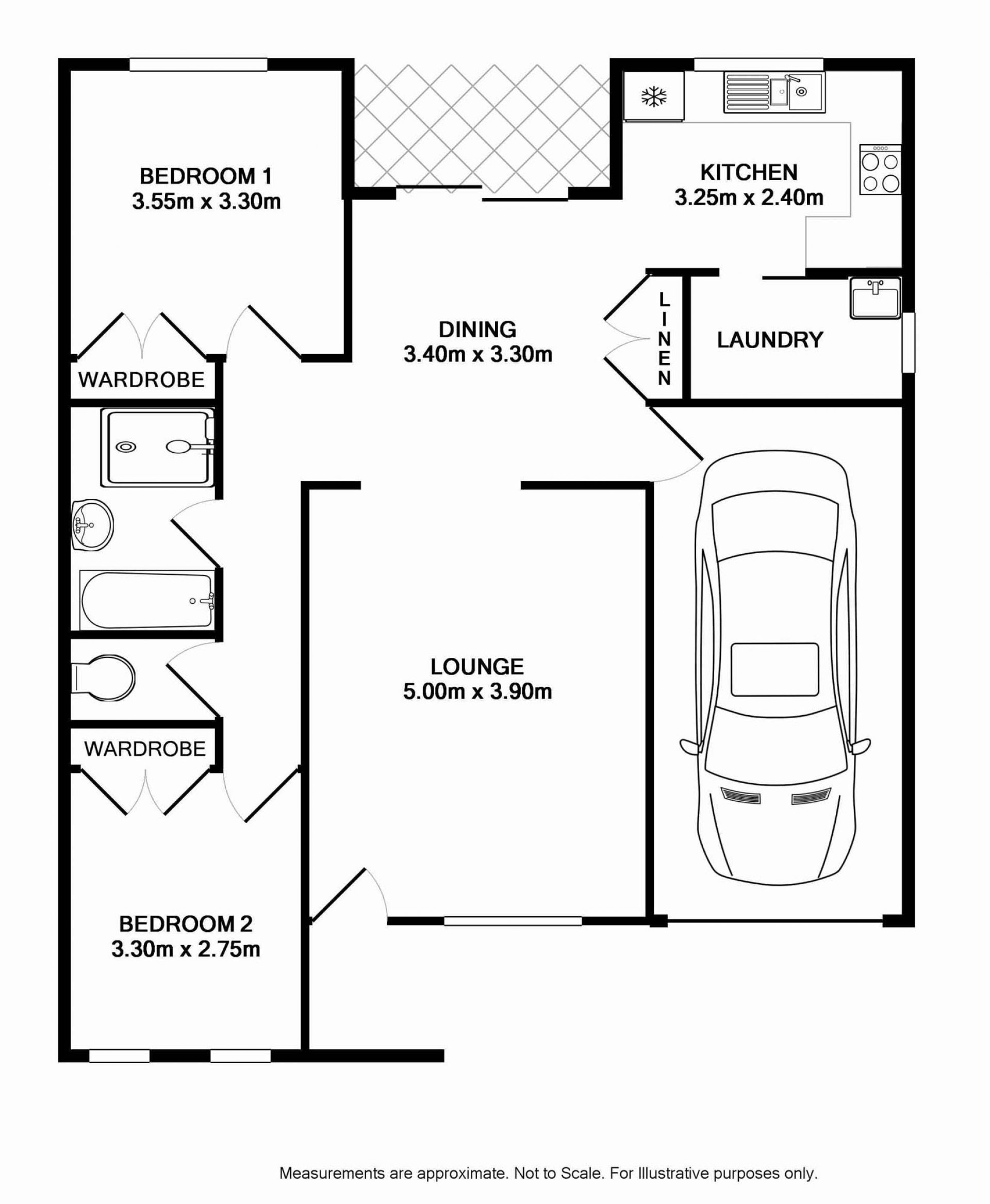 SOLD BY RUSSELL WYER & MICHELLE BALABKA - $410,000