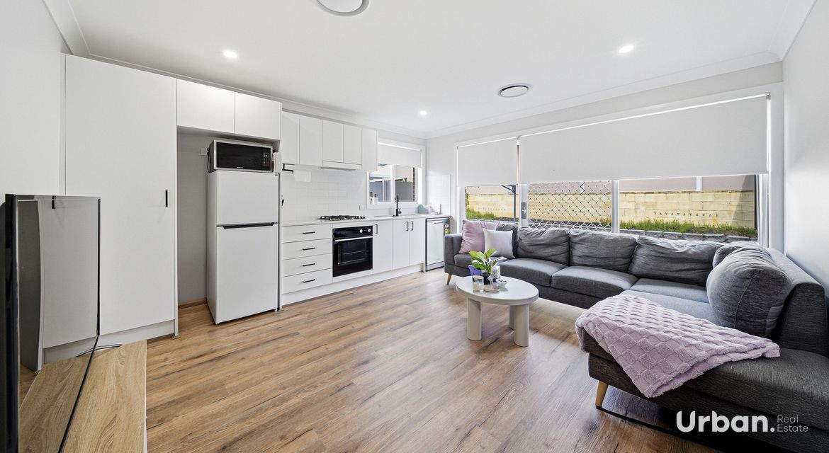 North Rothbury 1 & 2/14 Wren Way