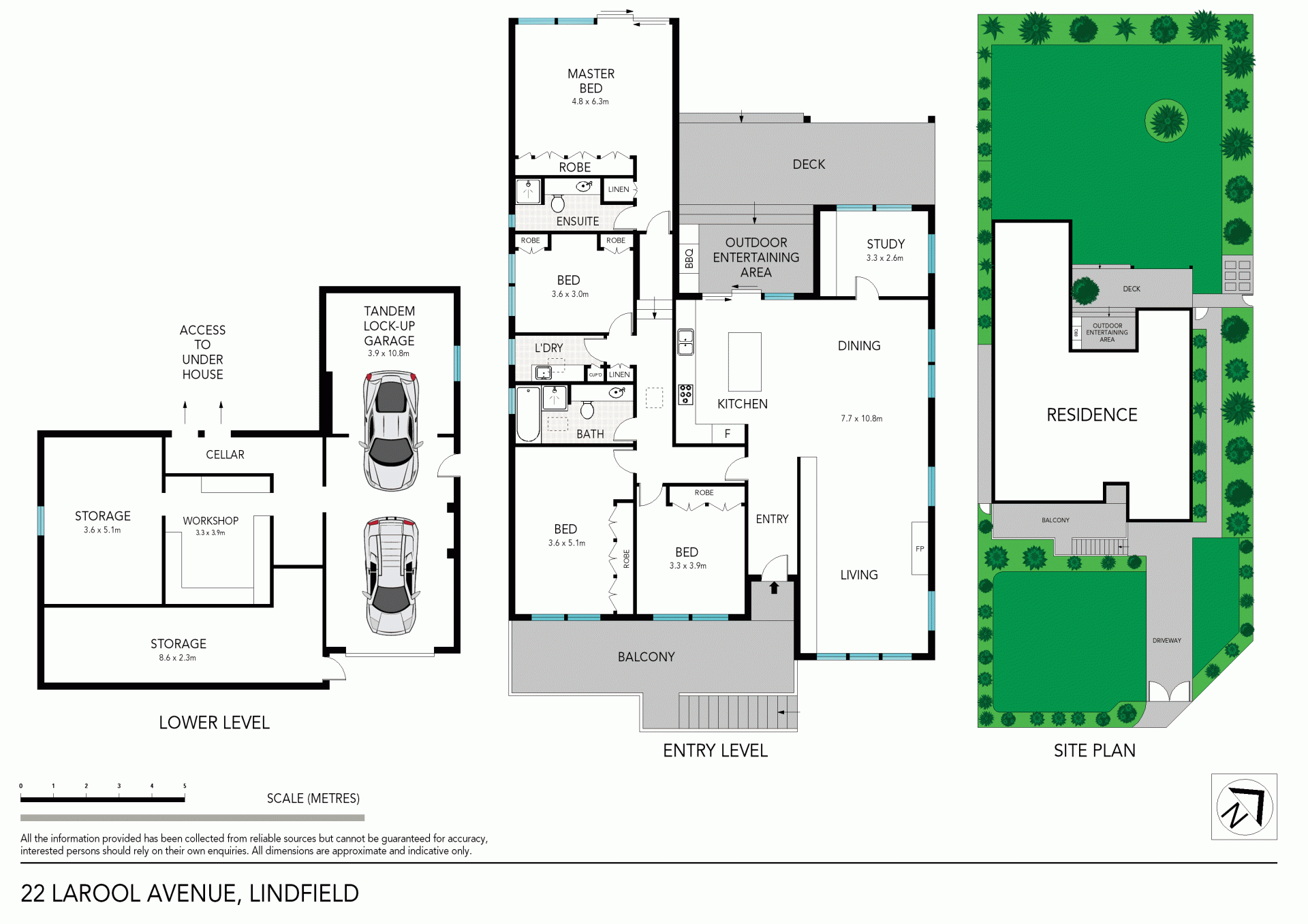Magnificent family entertainer in convenient location