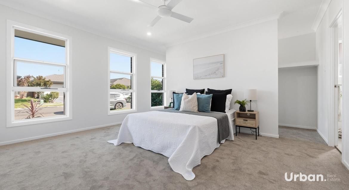 Leppington 29 Baden Powell Avenue