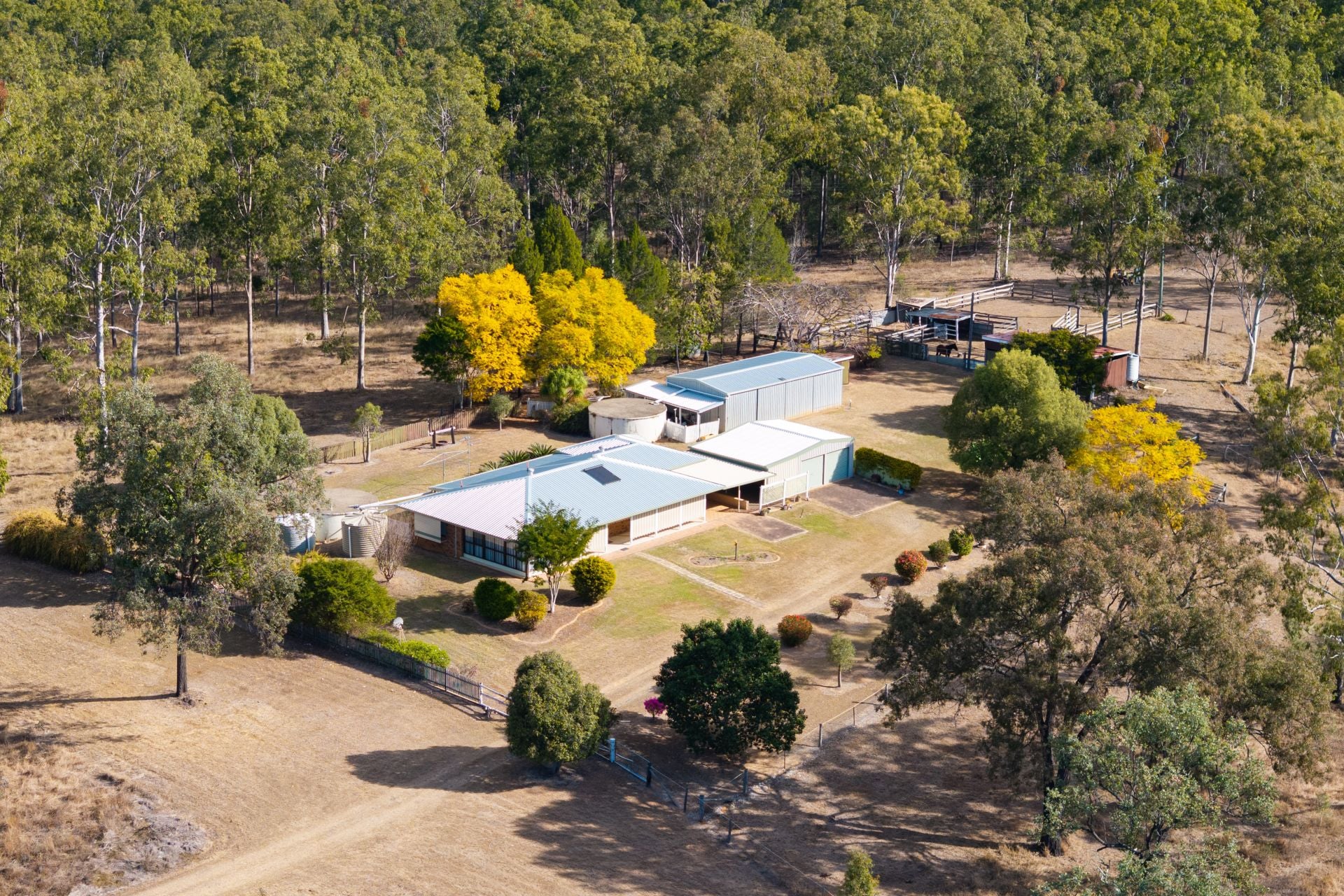 371 Woodlands Drive, Gatton - Image 1