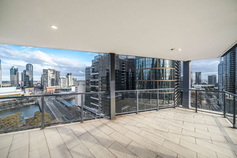 Level 17/1704/565 Flinders Street, Melbourne