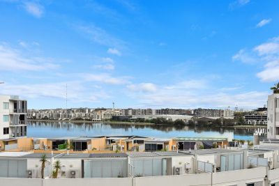 217B/10-16 Marquet Street, Rhodes, Rhodes - Thumbnail 5