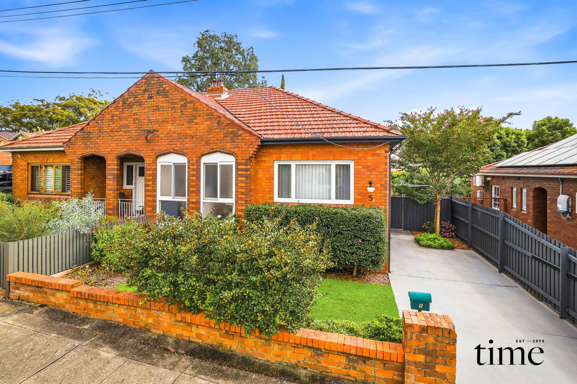 5 Kater Place, Croydon Park NSW