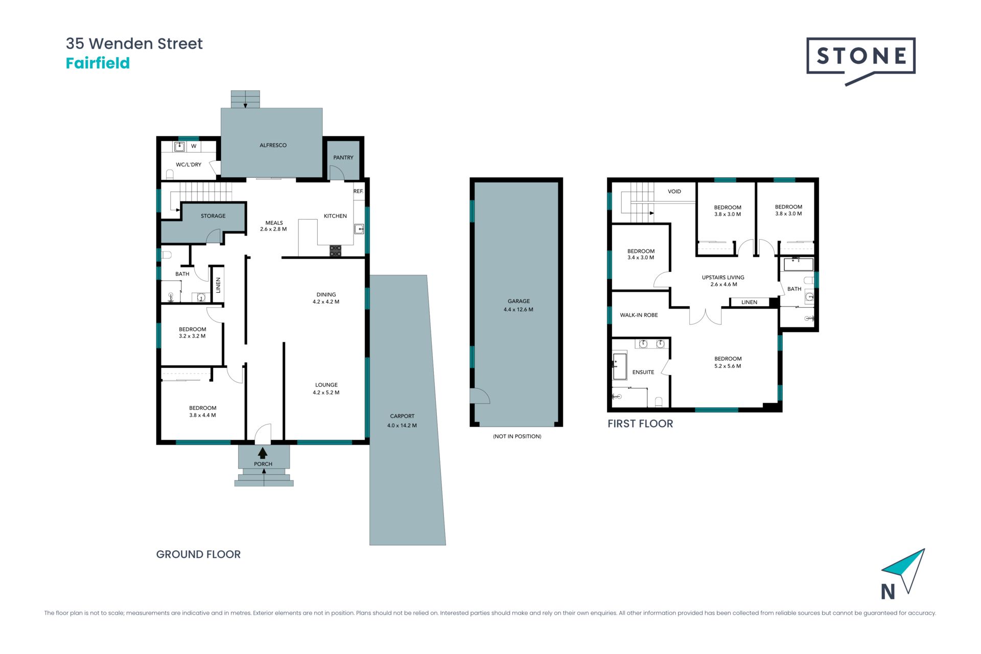 Spectacular family entertainer for stylish living
