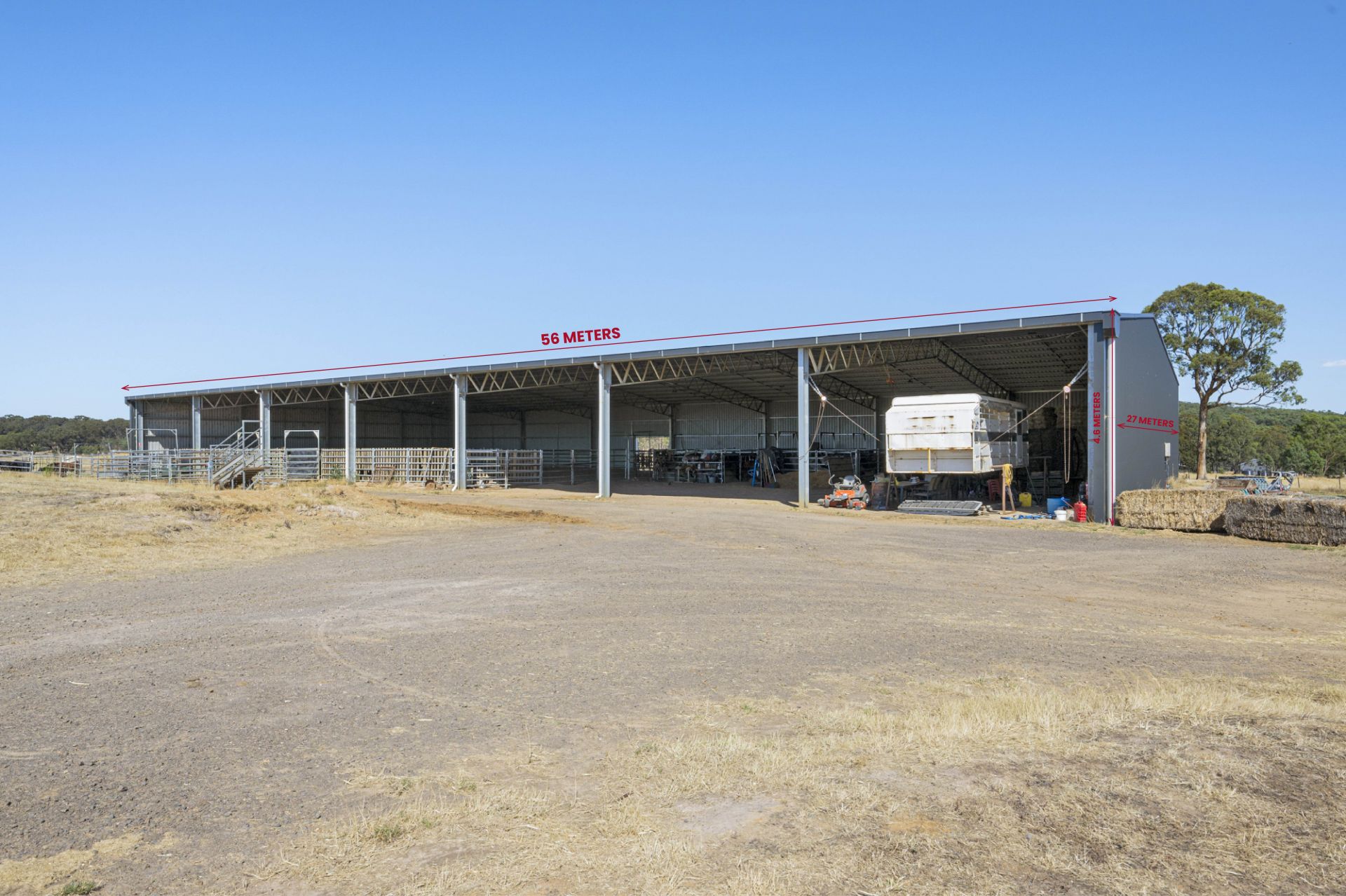 53 Baldwins Road, Trawalla, Trawalla - Thumbnail 5