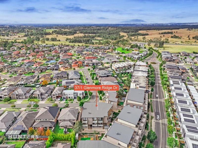 37/1 Glenmore Ridge Drive, Glenmore Park