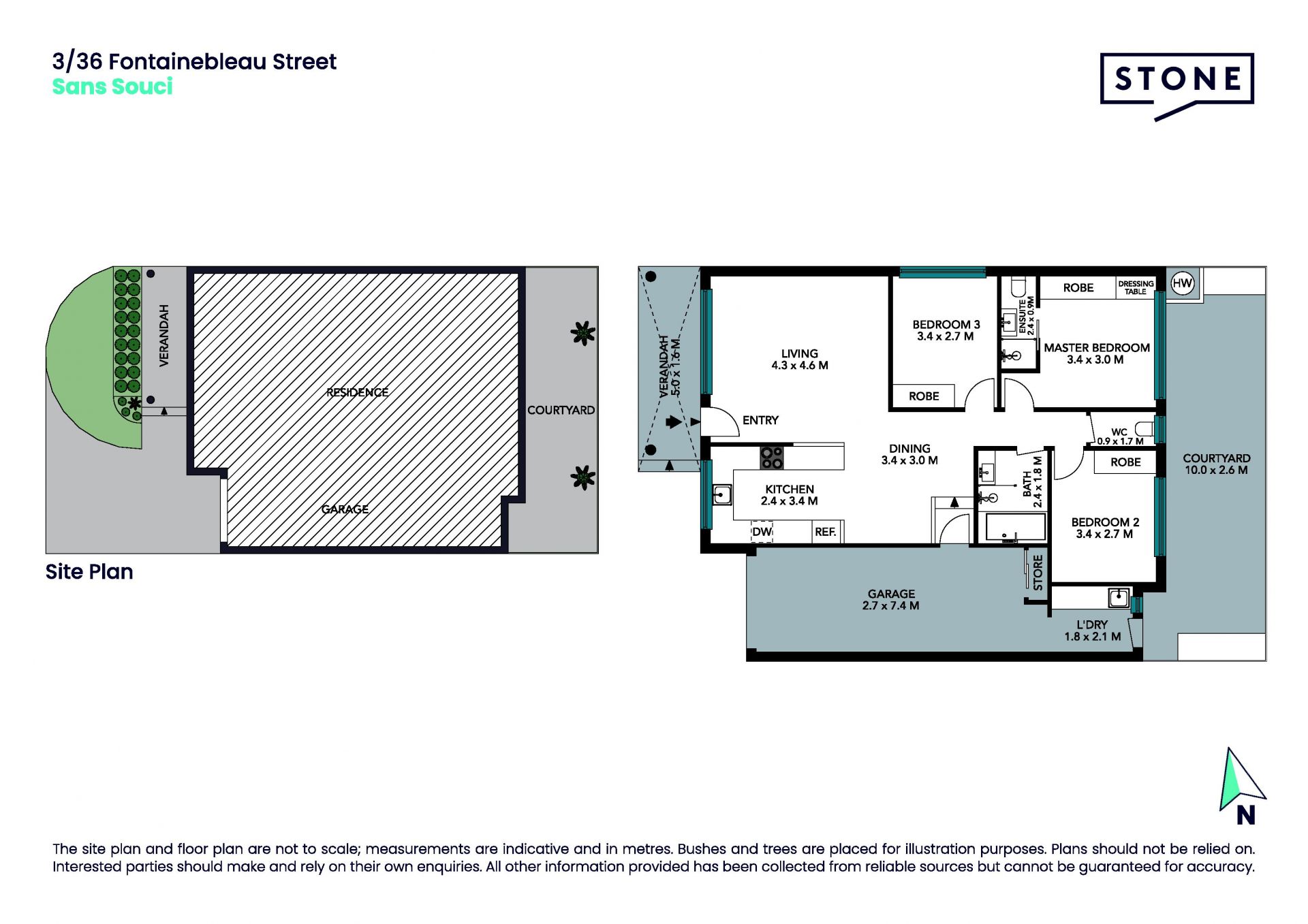 Lifestyle, Location & Stylish Renovation