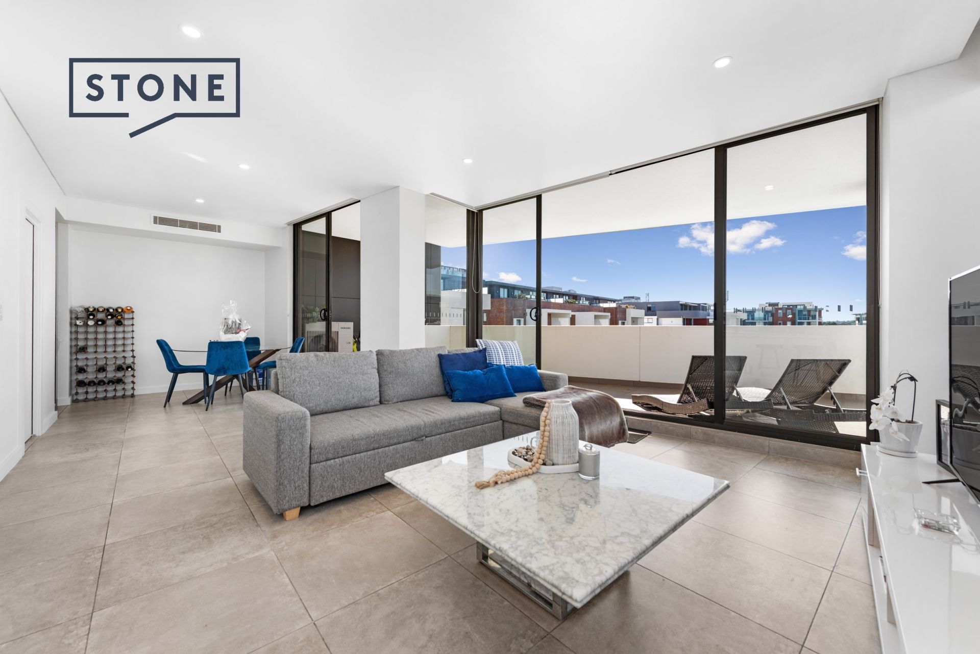 507/3 Madden Close, Botany, Botany - Thumbnail 3