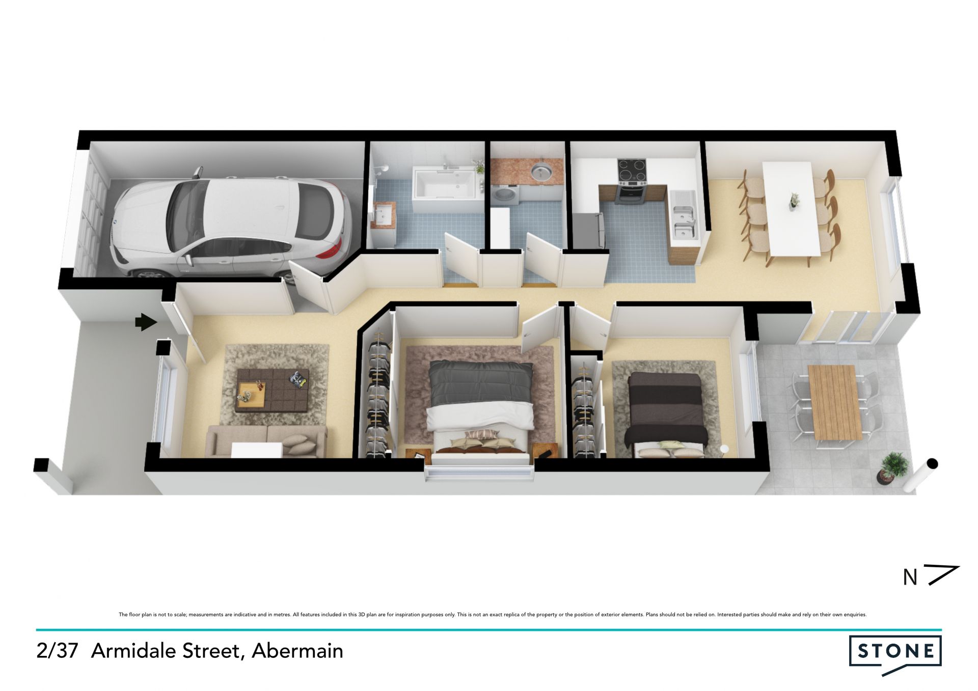First-home, downsizer or rewarding investment